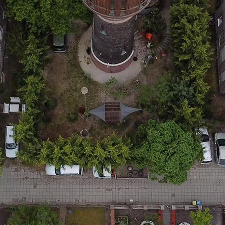 Water Tower Budapest 1097 ブダペスト エクステリア 写真