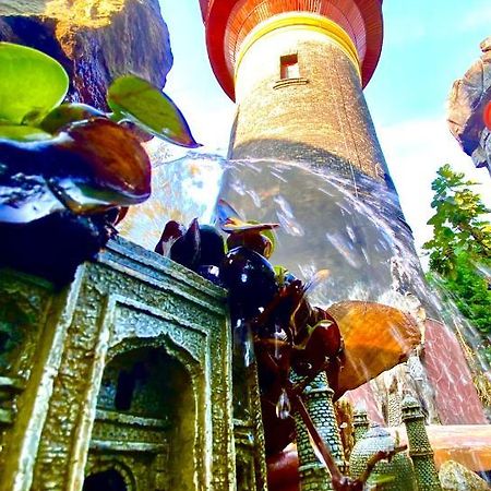 Water Tower Budapest 1097 ブダペスト エクステリア 写真