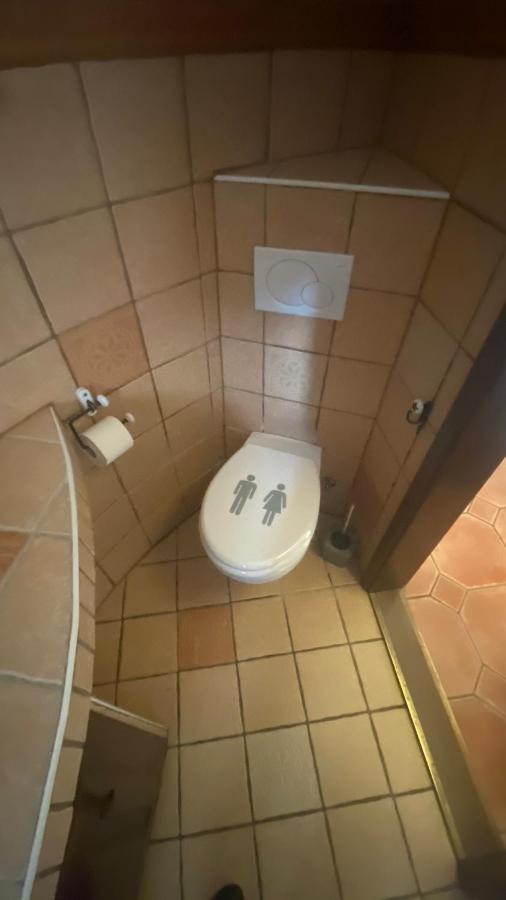 Water Tower Budapest 1097 ブダペスト エクステリア 写真