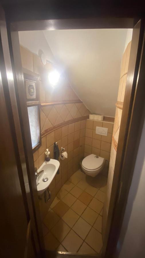 Water Tower Budapest 1097 ブダペスト エクステリア 写真