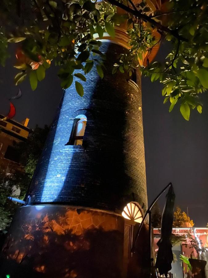 Water Tower Budapest 1097 ブダペスト エクステリア 写真