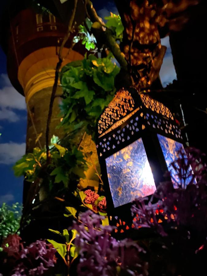 Water Tower Budapest 1097 ブダペスト エクステリア 写真