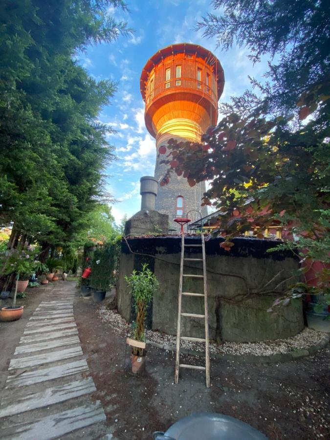 Water Tower Budapest 1097 ブダペスト エクステリア 写真