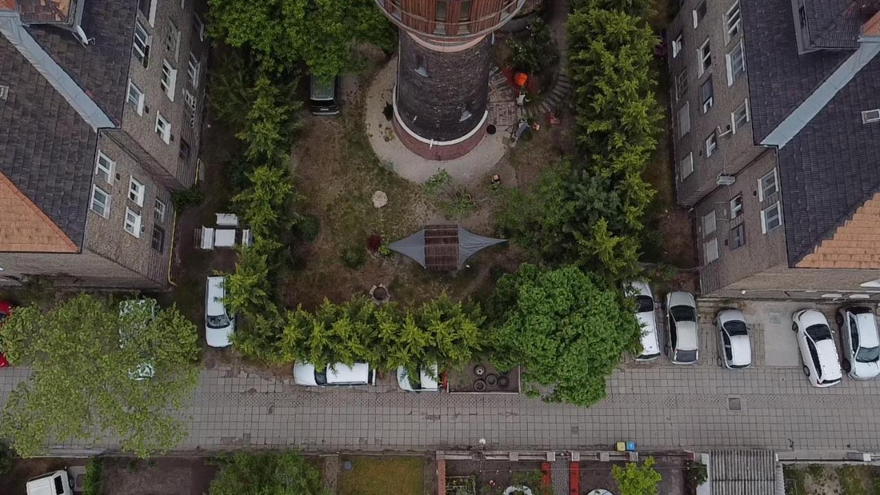 Water Tower Budapest 1097 ブダペスト エクステリア 写真